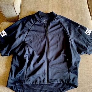 Soul Cycle & Nike Workout Jacket